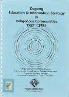 Barry Hunter Dugong Education and Information Strategy 1997-1999.pdf.jpg
