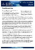 Outlook-info-sheet-Traditional-Use.pdf.jpg