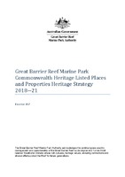 GBRMP-Commonwealth-Heritage-Strategy-2018-2021.pdf.jpg