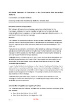 Ministerial Statement of Expectations October 2025.pdf.jpg
