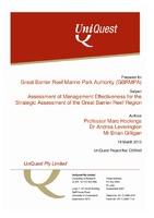 Assessment of GBRMPA Management Effectiveness - Final Report.pdf.jpg