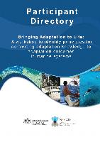 Bringing-adaptation-to-life-A-workshop-to-identify-principles-for-converting-adaptation-knowledge-to-adaptation-outcomes-in-marine-systems-Participant-Directory.pdf.jpg