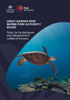 MPA Board Policy for the disclosure and management of conflict of interests.pdf.jpg