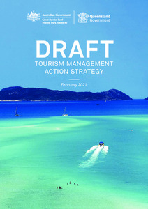 tourism management action strategy
